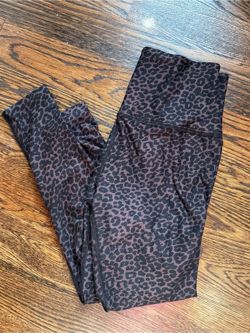 beyond yoga | caught in the midi leggings